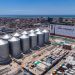Puerto del Callao APM Terminals