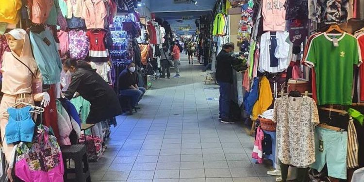 Gamarra