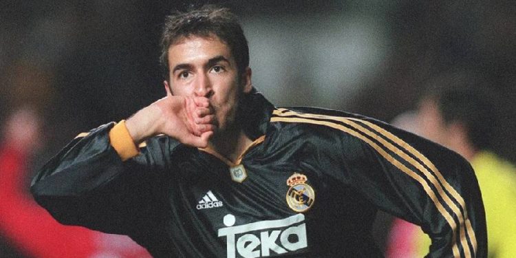 Más que una camiseta: El peso histórico de la camiseta Adidas del Real Madrid 1999-2000