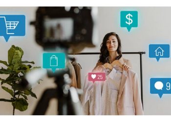 Redes sociales como impulsores de compra: El papel del social commerce