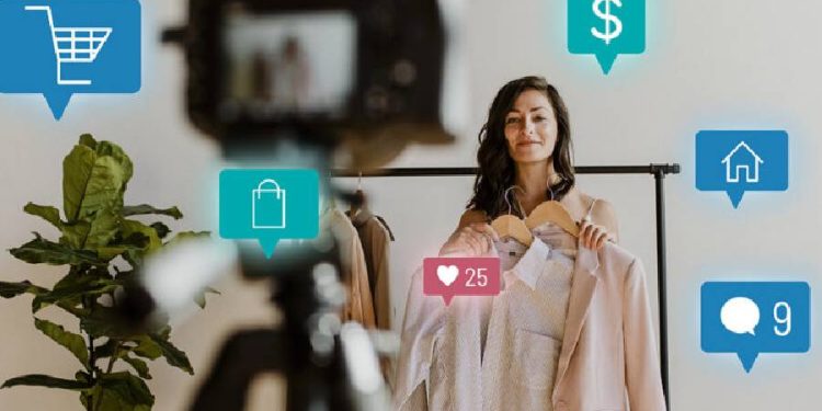 Redes sociales como impulsores de compra: El papel del social commerce