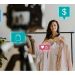 Redes sociales como impulsores de compra: El papel del social commerce