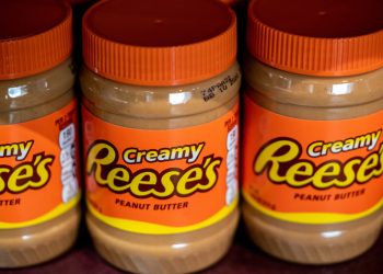 Reese’s