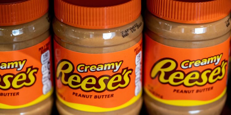 Reese’s