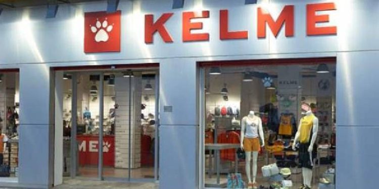 Renacimiento de Kelme: Abordador Capital alcanza el 40%