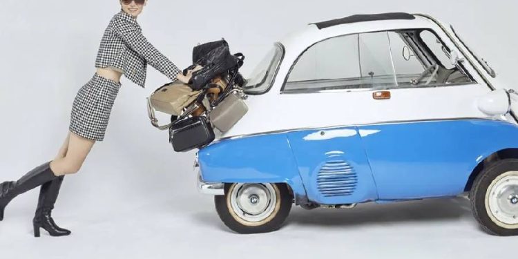Revival sesentero: La moda de los 60’s vuelve con fuerza