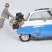 Revival sesentero: La moda de los 60’s vuelve con fuerza