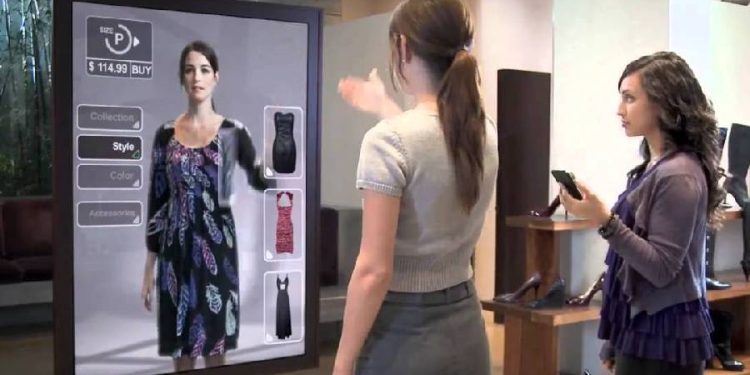 Revolución 3D: Moda, cine y retail en transformación