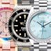 Los Rolex más caros piezas únicas que han marcado récords