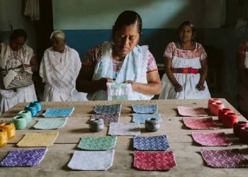 Ropa tóxica: ¿Te está enfermando?