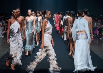 IXEL MODA 2025, moda, sostenibilidad y gestión social en el Caribe colombiano