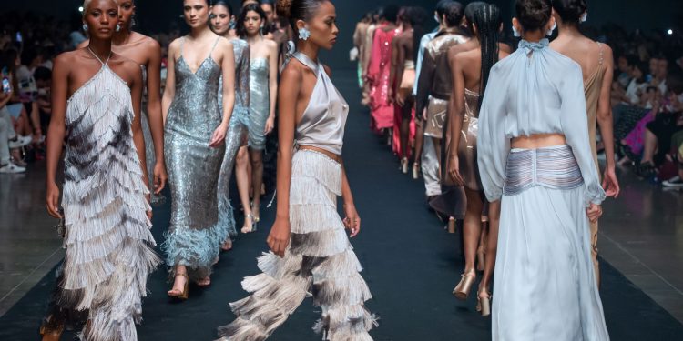 IXEL MODA 2025, moda, sostenibilidad y gestión social en el Caribe colombiano