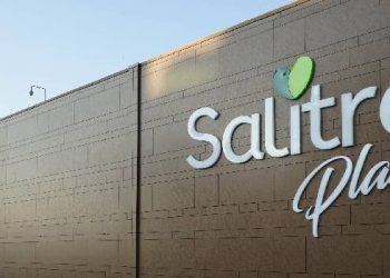 El poder transformador de las mujeres recicladoras en Salitre Plaza