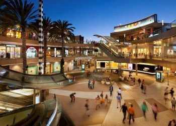 Santa Monica Place