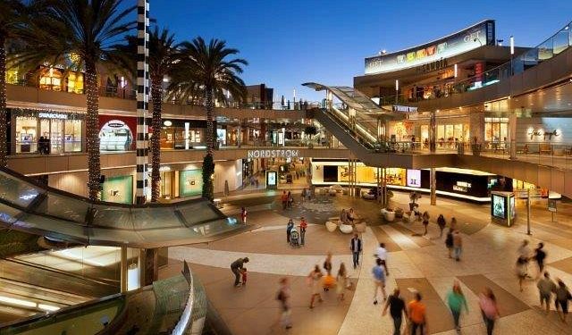 Santa Monica Place