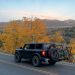 Semana Santa Ford Bronco viaje por carretera