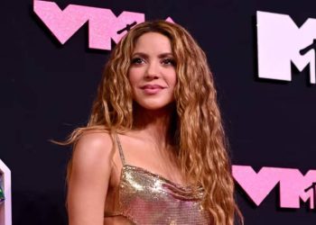 Shakira: Reina del estilo y la música