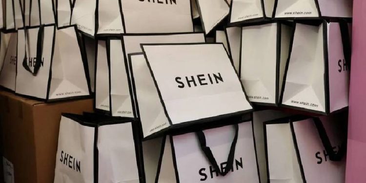 Shein