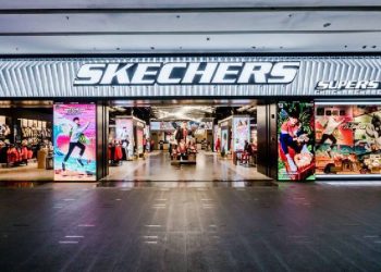 Skechers: Récord de ventas, pero beneficio a la baja