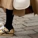 Sneakers de lujo: La nueva exclusividad del estilo urbano