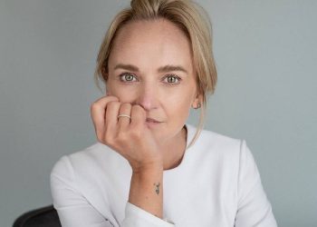Sofía Arribas Garamendi: Un nuevo comienzo en la alta costura