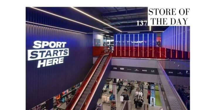 Sports Direct
