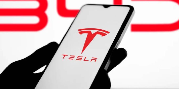 Tesla