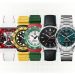 Watches and Wonders 2025: TAG Heuer celebra su regreso a la F1 con nuevos relojes