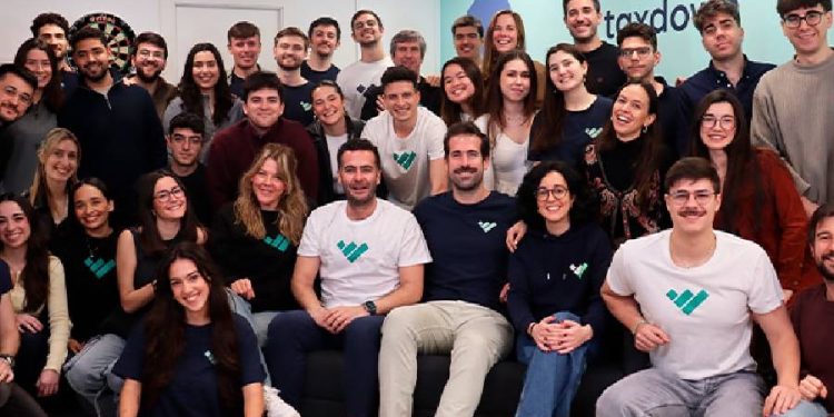 TaxDown acelera su crecimiento con la inversión de Bonsai Partners