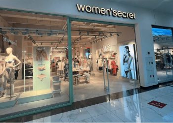 Tendam conquista Turquía con Women’secret