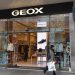 Tienda Geox calzado italiano