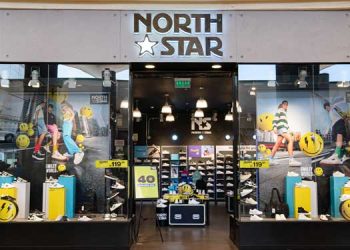 Tienda North Star