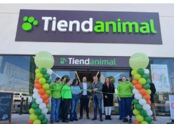 Tiendanimal expande su presencia con nuevas tiendas en España