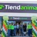 Tiendanimal expande su presencia con nuevas tiendas en España