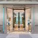 Tiffany & Co. Abre su mayor boutique en Europa en Milán