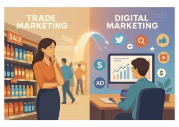 Trade marketing y marketing Digital: Lecciones para conectar estrategias