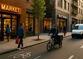 Transformando el retail: La necesidad de un ecosistema ágil y centrado en el cliente
