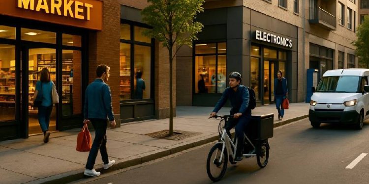 Transformando el retail: La necesidad de un ecosistema ágil y centrado en el cliente