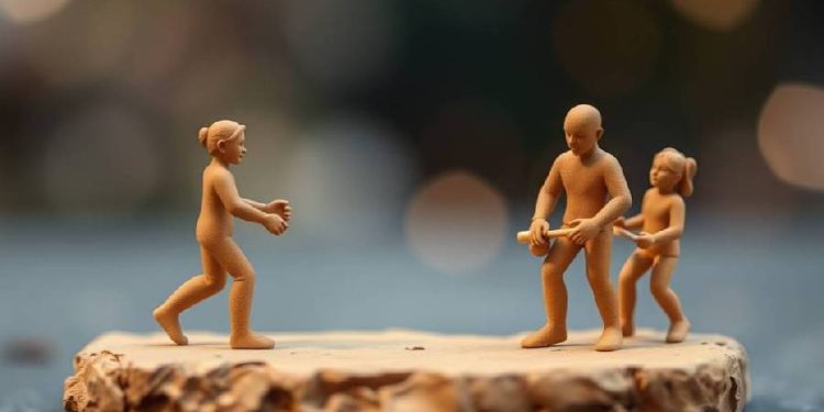 Transformando la fuerza laboral: Equipos impulsados por IA