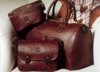 Trussardi renace: Lujo accesible para todos