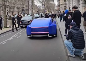 Type 00 de Jaguar