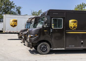 UPS