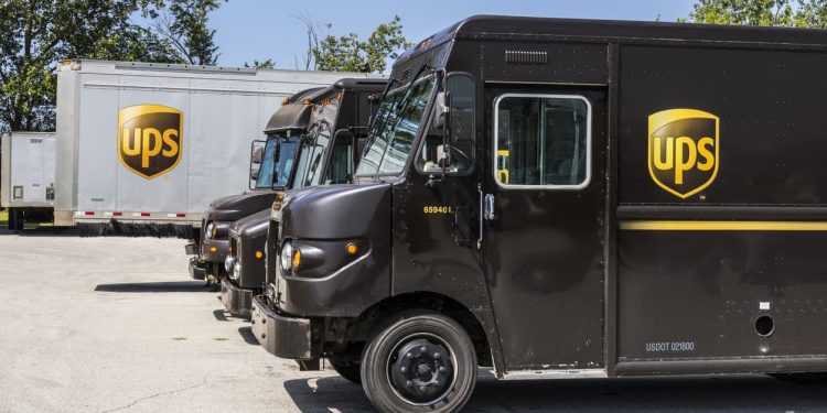 UPS