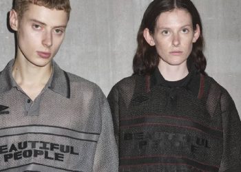 Umbro: Revival del streetwear futbolero
