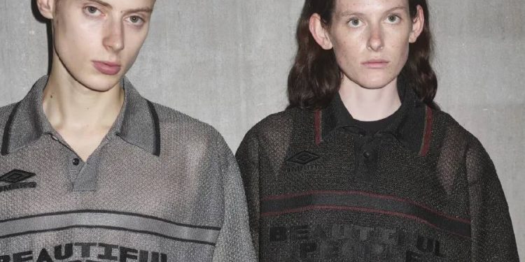 Umbro: Revival del streetwear futbolero