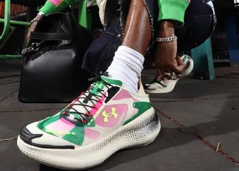 Under Armour  es una de las marcas más reconocidas en el mundo del rendimiento deportivo