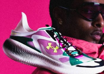 Under Armour trae el lanzamiento de Echo