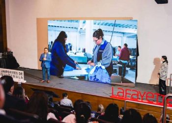 Uniformes del futuro: Tendencias 2025