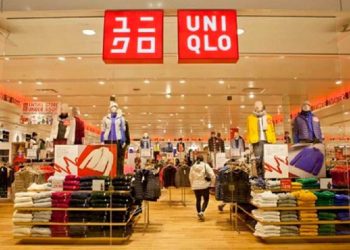 Uniqlo