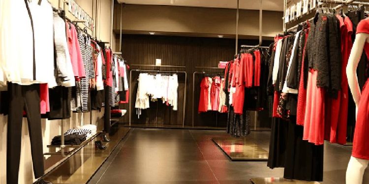 Ventas de moda en tiendas departamentales en México caen un 0,4%